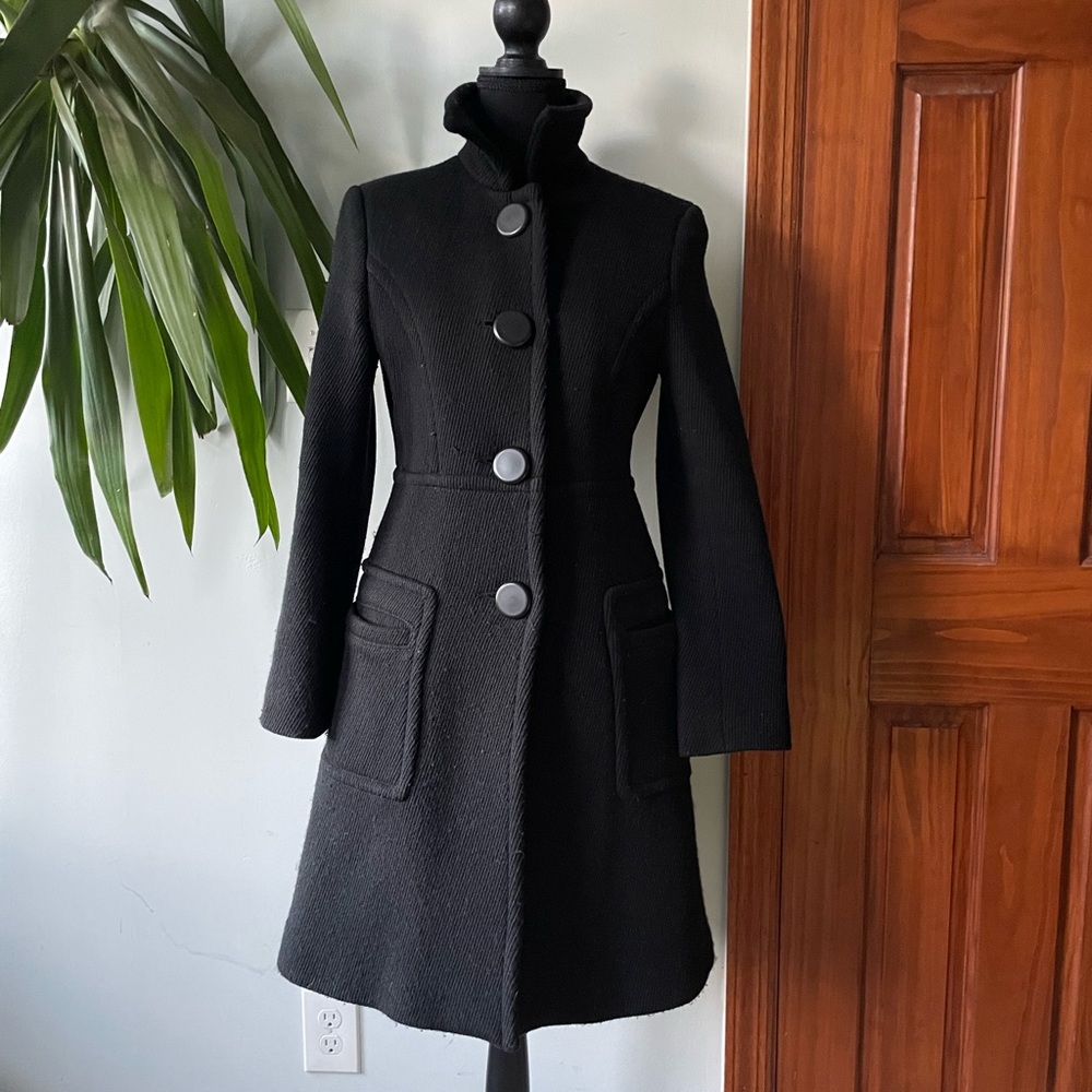Miss Sixty, Made in Italy.  Size Medium (4), Wool